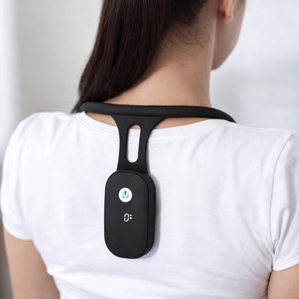 Slouch Saver