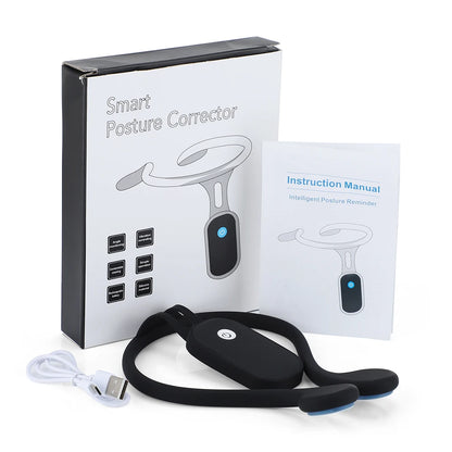 Slouch Saver